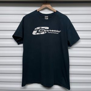 Vintage “Cinnetic” Tee